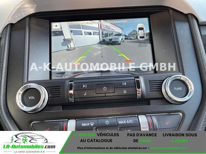 Occasion Ford Mustang 421 ch (309 kW) 2018 Coupé