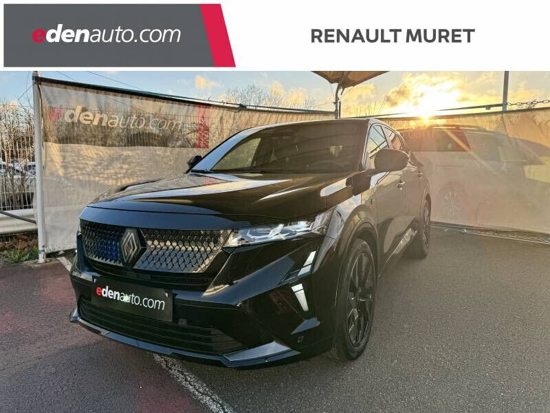 Utilisé 2024 Renault Rafale Esprit Alpine SUV | 46 450 € (Bon prix) - Image 1/4