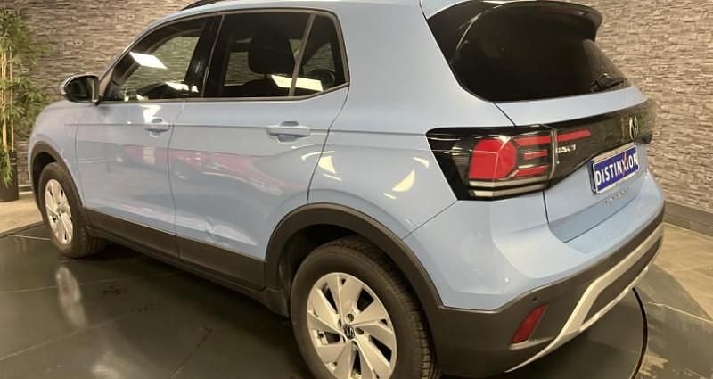 Occasion VW T-Cross Life 95 ch (69 kW) 2024 SUV