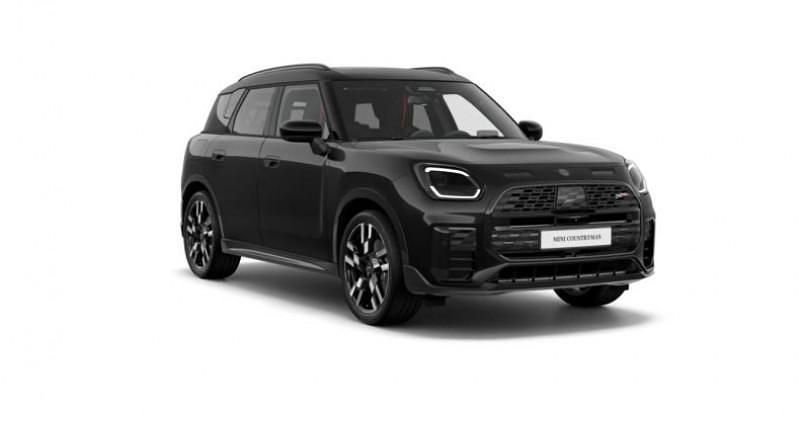Utilisé 2025 Mini John Cooper Works Countryman SUV | 47 900 € - Image 1/4