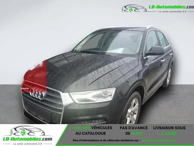 Occasion Audi Q3 Sport 150 ch (110 kW) 2018 SUV