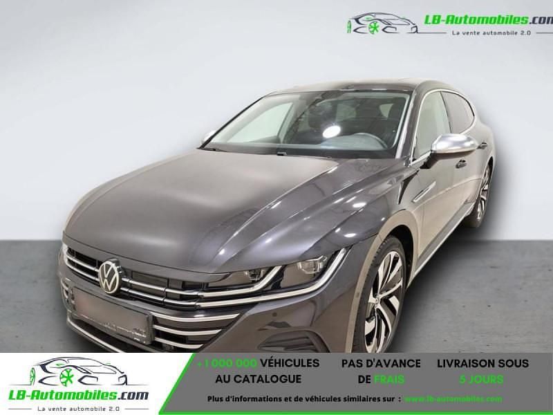 Occasion VW Arteon 218 ch (160 kW) 2021 Berline