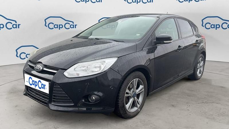 Utilisé 2014 Ford Focus SYNC Edition | 7 490 € - Image 1/3