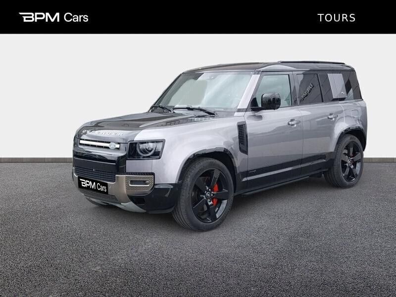 Utilisé 2021 Land Rover Defender Dynamic SUV | 78 489 € (Prix juste) - Image 1/4