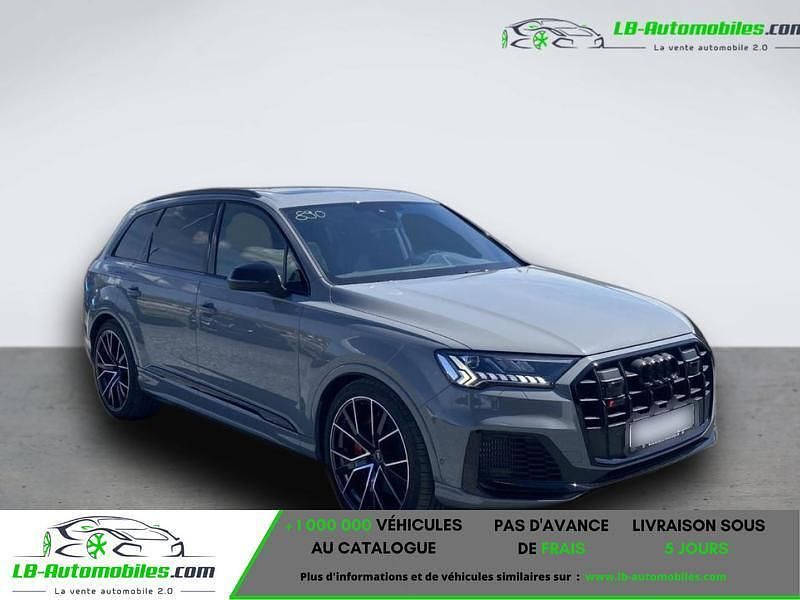 Utilisé 2024 Audi SQ7 Sport SUV | 112 500 € - Image 1/4