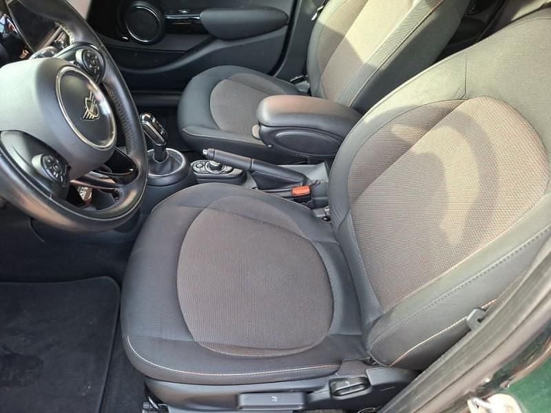 Occasion Mini Cooper 116 ch (85 kW) 2019 Vert Citadine