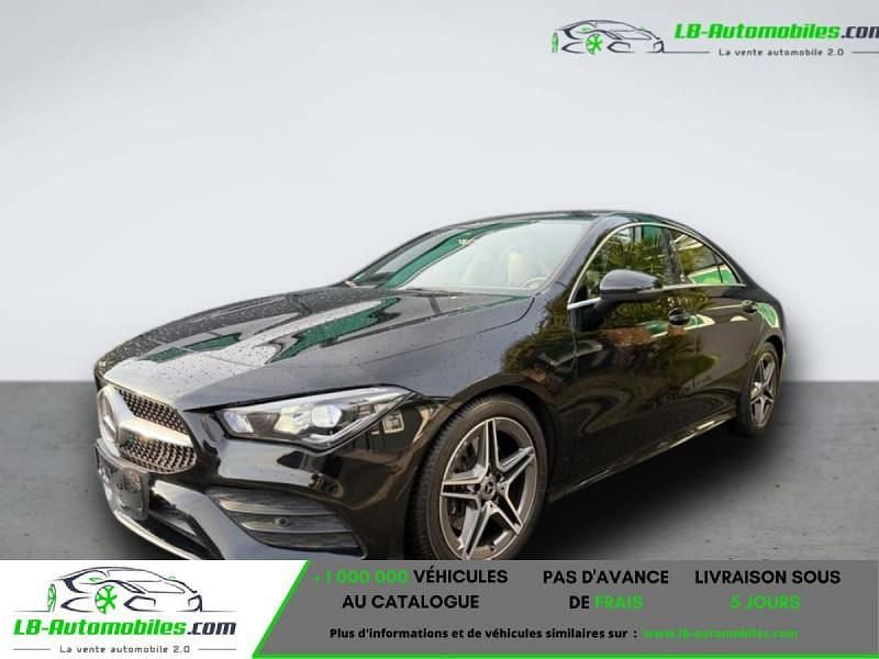 Occasion Mercedes CL200 163 ch (119 kW) 2020 Coupé