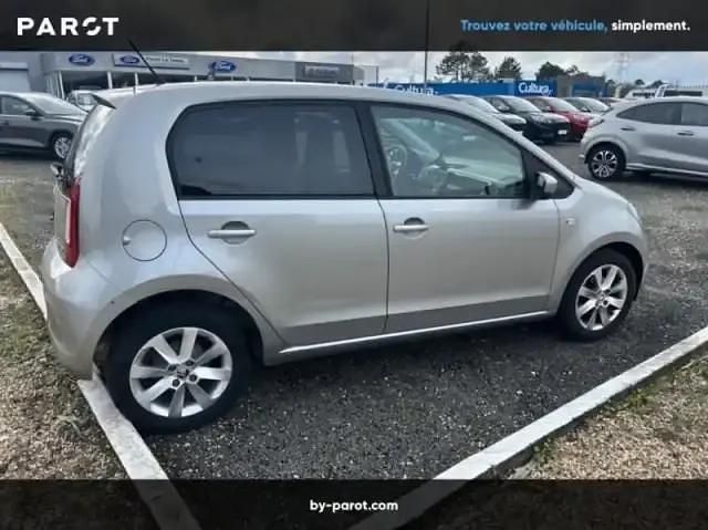Occasion Ford Kuga Business Edition 2025 Gris métallisé SUV