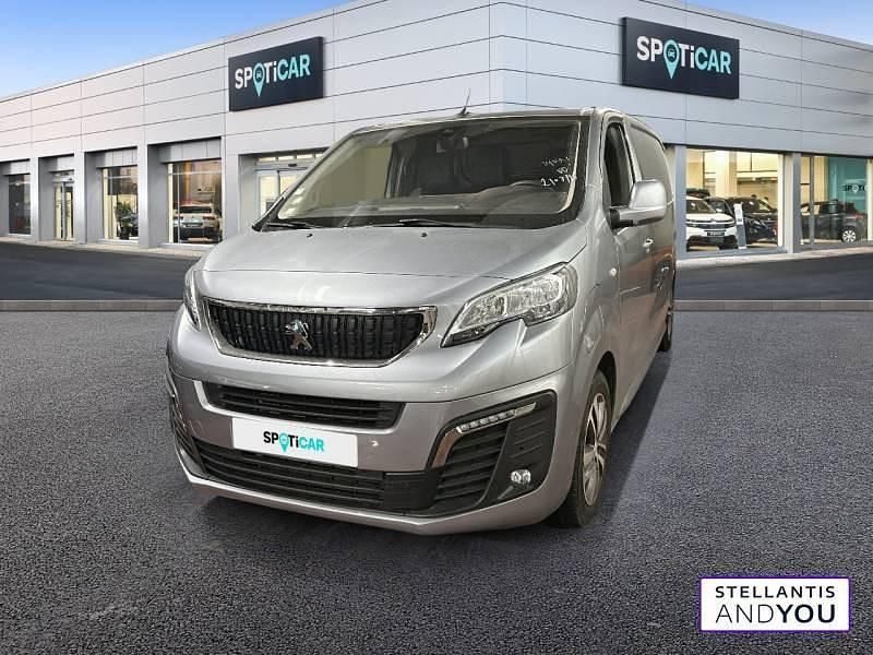 Utilisé 2020 Peugeot e-Expert Van | 20 990 € - Image 1/4