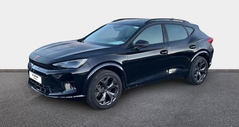 Occasion 2025 Cupra Formentor SUV | 34 990 € (Bon prix) - Image 1/4