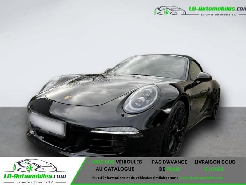 Occasion Porsche 911 430 ch (316 kW) 2015 Coupé