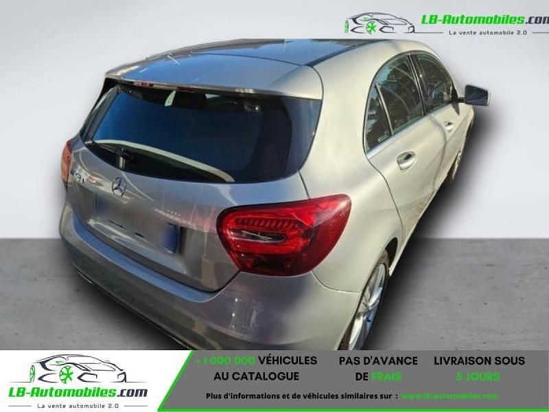 Occasion Mercedes A160 90 ch (66 kW) 2018 Berline
