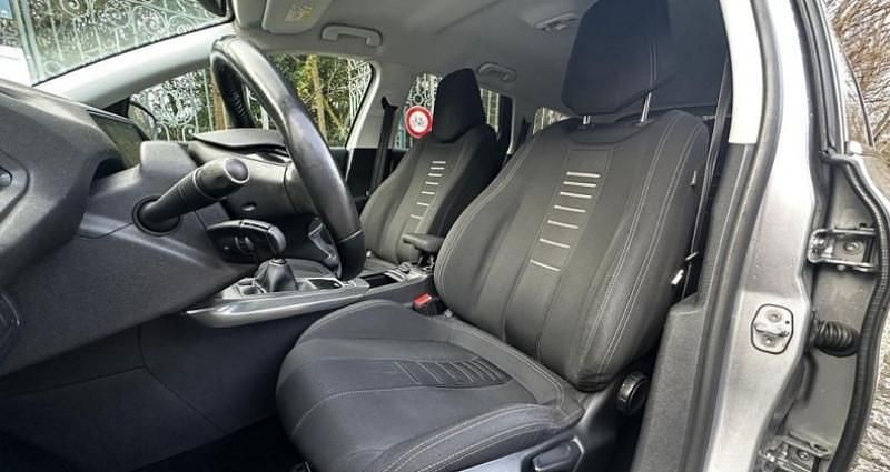 Occasion Peugeot 308 SW Allure 130 ch (95 kW) 2014 Break