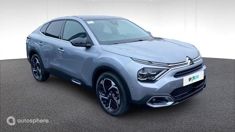 Occasion Citroën C4 PureTech 131 ch (96 kW) 2024 Gris Berline