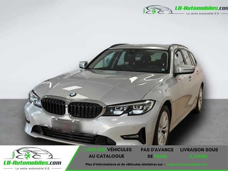 Occasion 2020 BMW 320 Berline | 27 700 € (Super prix) - Image 1/4