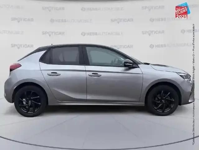 Occasion Opel Corsa Business 2020 Orange Berline