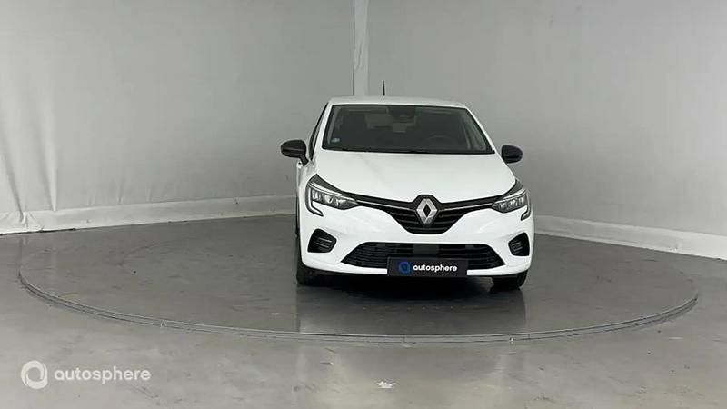 Occasion Renault Clio V Evolution 68 ch (50 kW) 2022 Berline