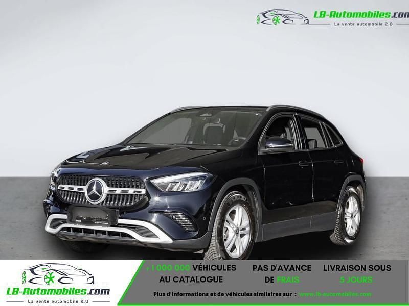 Utilisé 2024 Mercedes GLA200 SUV | 39 500 € - Image 1/4