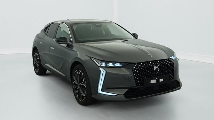 Utilisé 2024 DS Automobiles DS4 | 29 540 € (Bon prix) - Image 1/1