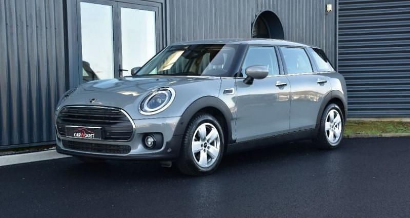 Utilisé 2022 Mini One Clubman Break | 18 990 € - Image 1/4