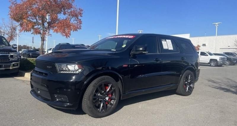 Occasion Dodge Durango 491 ch (361 kW) 2020 SUV