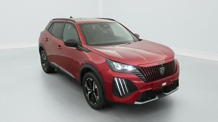 Nouvelle 2025 Peugeot 2008 Allure SUV | 26 340 € (Prix juste) - Image 1/1
