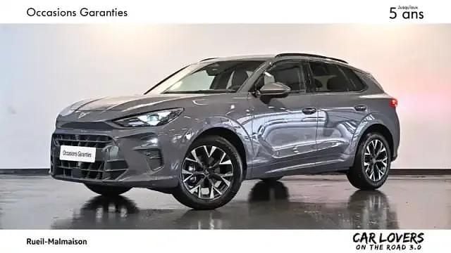 Graphene gray Occasion 2025 Cupra Terramar SUV | 43 490 € - Image 1/4