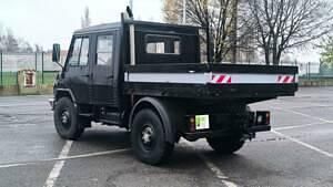 Occasion Iveco Daily 103 ch (75 kW) 1970 Noir Cabriolet