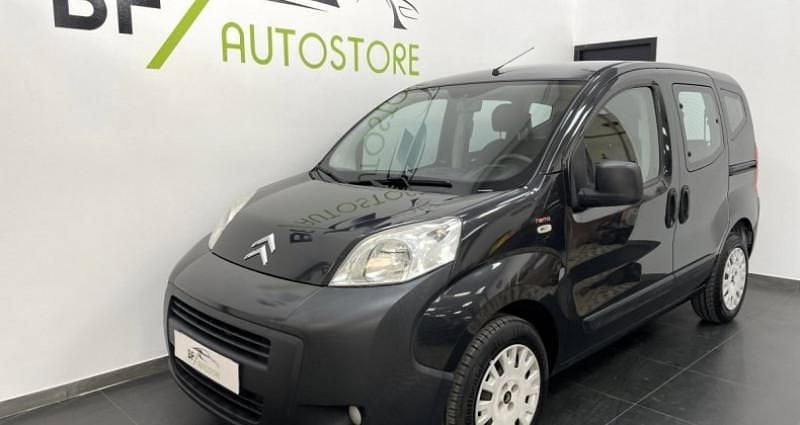 Utilisé 2011 Citroën Nemo Comfort Monospace | 7 490 € - Image 1/4