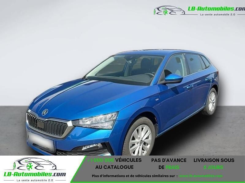 Utilisé 2024 Skoda Scala Citadine | 30 000 € (Prix cher) - Image 1/4