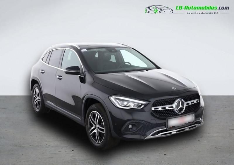 Utilisé 2021 Mercedes GLA200 SUV | 35 200 € (Prix juste) - Image 1/4