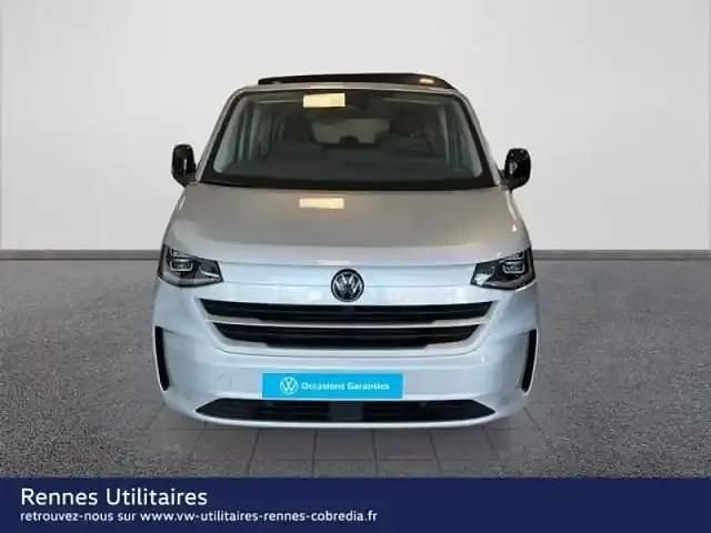 Occasion VW Caravelle Life 150 ch (110 kW) 2025 Light grey métallisé Monospace