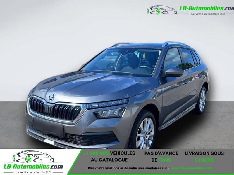 Utilisé 2024 Skoda Kamiq SUV | 31 200 € (Prix juste) - Image 1/4