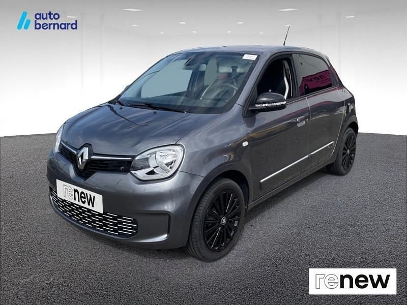 Gris Utilisé 2024 Renault Twingo Urban Night Citadine | 15 280 € (Prix assez cher) - Image 1/4