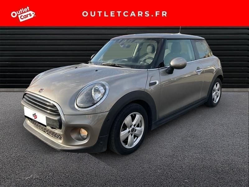 Occasion 2019 Mini ONE Citadine | 16 900 € (Super prix) - Image 1/4