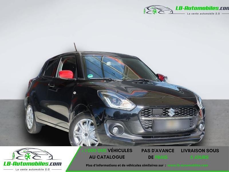 Utilisé 2023 Suzuki Swift Citadine | 16 800 € (Prix juste) - Image 1/3