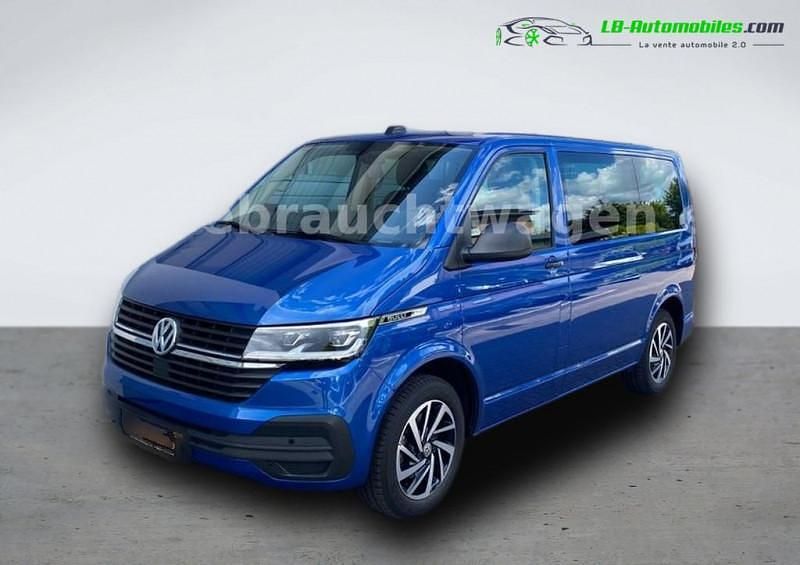 Utilisé 2021 VW Multivan Break | 47 000 € (Prix juste) - Image 1/4