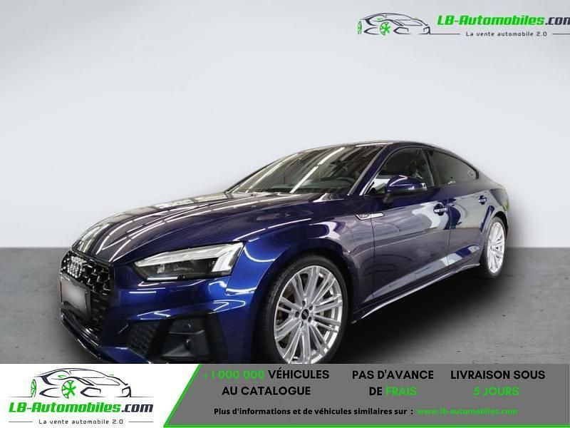 Utilisé 2021 Audi A5 Sportback Sport Berline | 44 400 € - Image 1/4