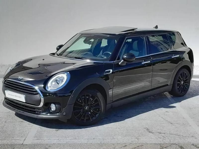 Noir Utilisé 2019 Mini One D Citadine | 17 950 € (Bon prix) - Image 1/4