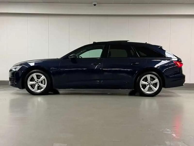 Occasion Audi A6 Sport 265 ch (194 kW) 2023 Bleu Break