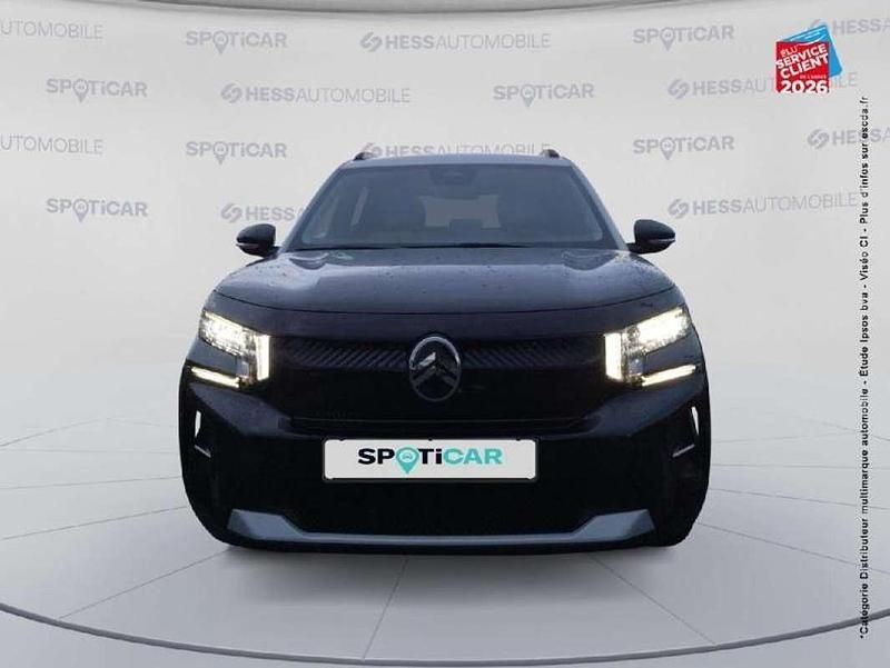 Occasion Citroën C3 PureTech 102 ch (75 kW) 2024 Noir SUV