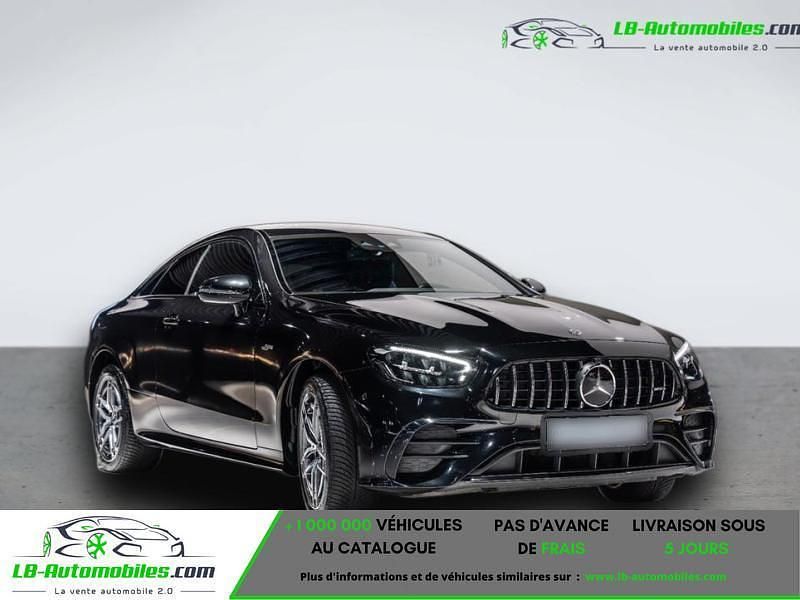 Utilisé 2021 Mercedes E53 AMG AMG Berline | 66 000 € - Image 1/4