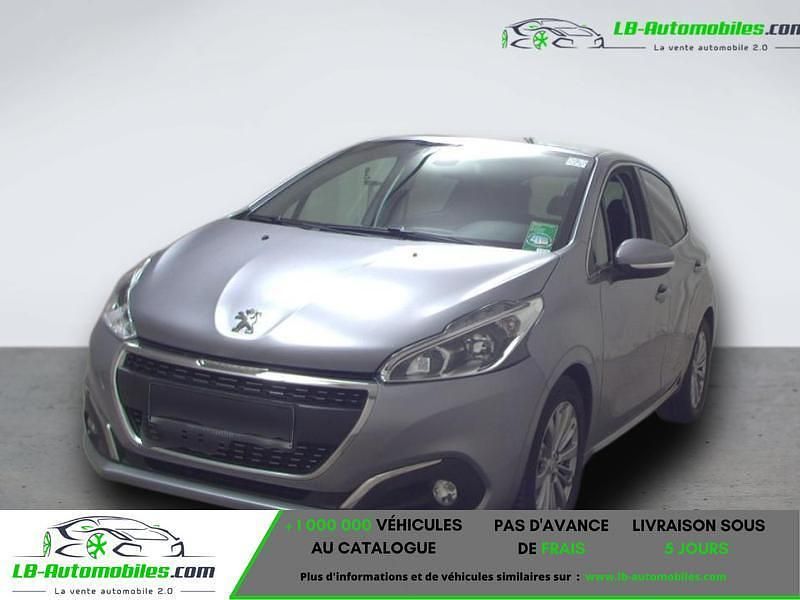 Occasion 2020 Peugeot 208 Citadine | 12 600 € - Image 1/4