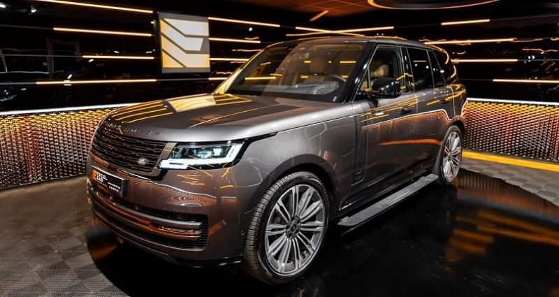 Utilisé 2022 Land Rover Range Rover HSE SUV | 164 900 € (Prix juste) - Image 1/4