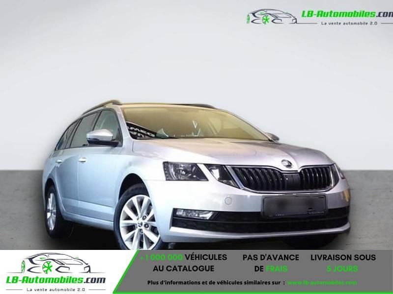 Occasion 2018 Skoda Octavia Break | 16 900 € (Prix juste) - Image 1/4