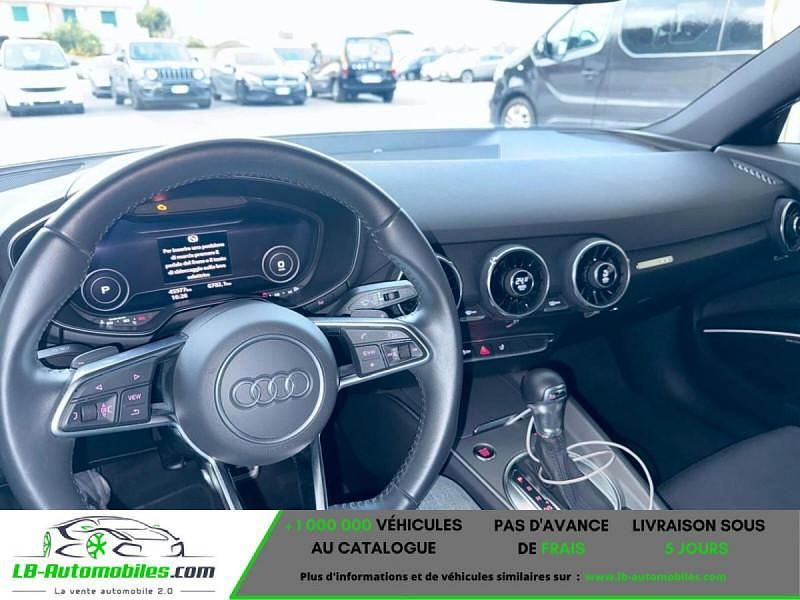 Occasion Audi TT 197 ch (144 kW) 2020 Coupé
