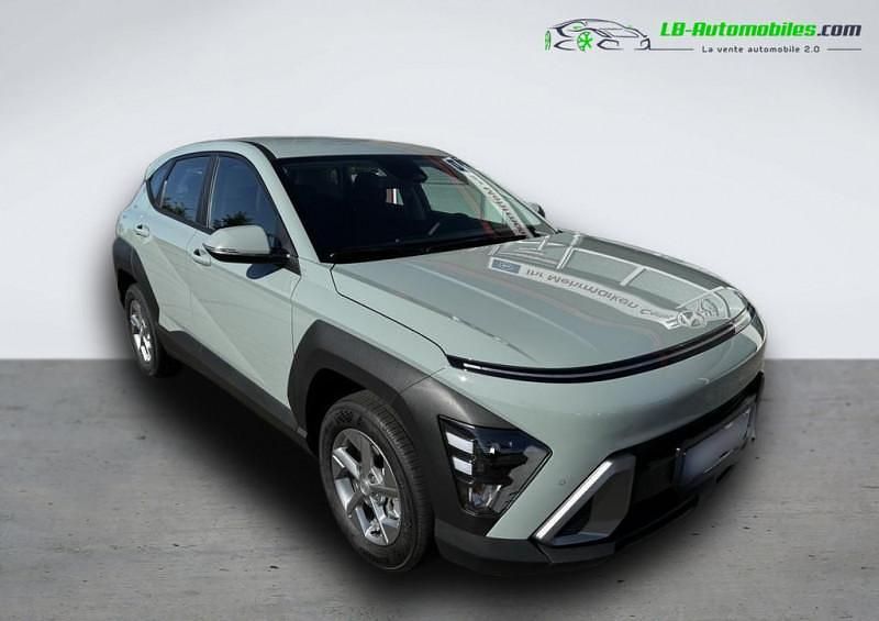 Nouvelle 2025 Hyundai Kona SUV | 30 400 € (Bon prix) - Image 1/4