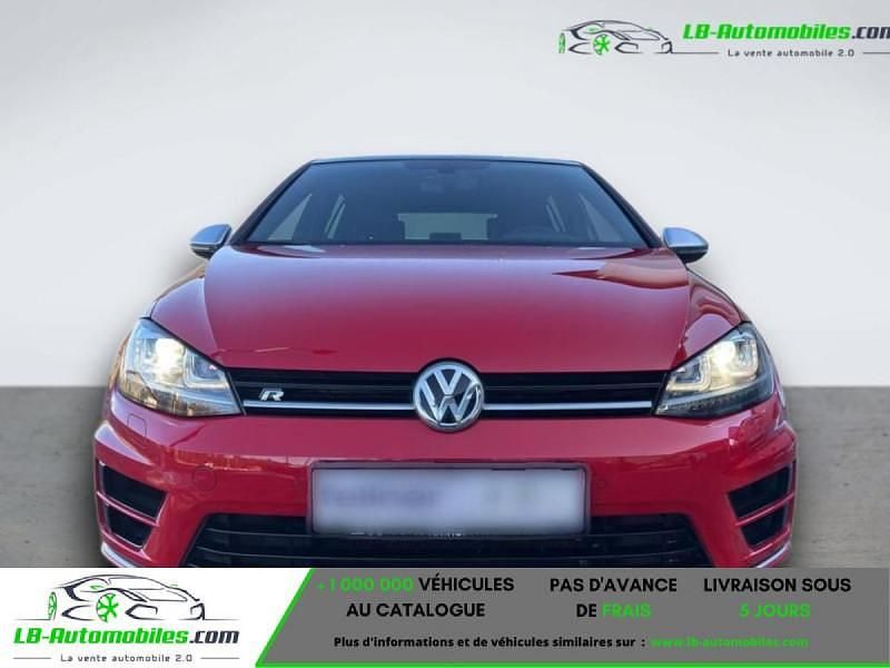 Occasion VW Golf VII R 300 ch (220 kW) 2017 Berline