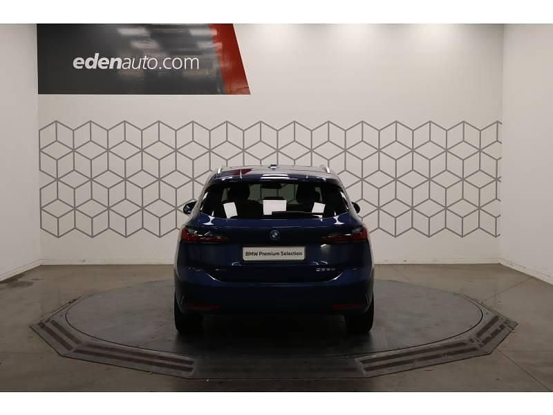 Occasion BMW 225 Active Tourer Sport Line 245 ch (180 kW) 2023 Monospace