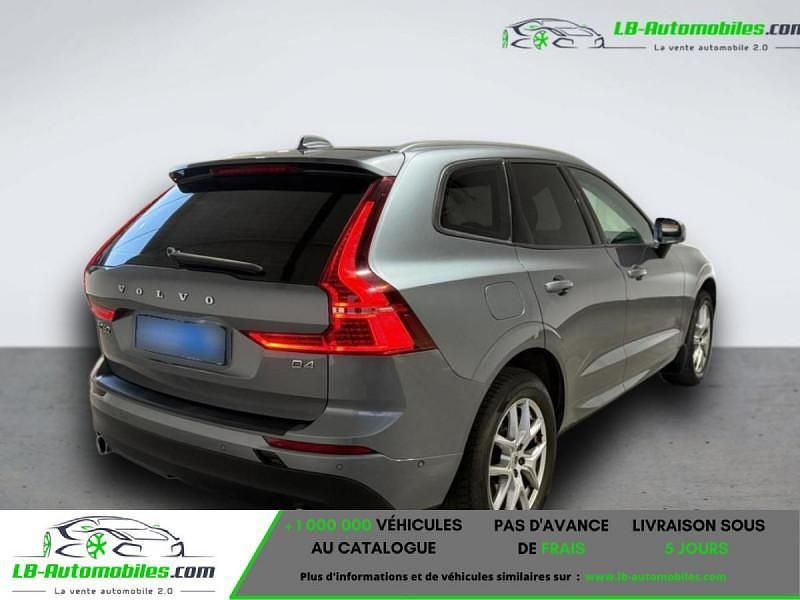 Occasion Volvo XC60 190 ch (139 kW) 2018 SUV